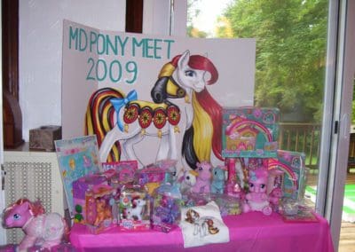 MDPM 2009