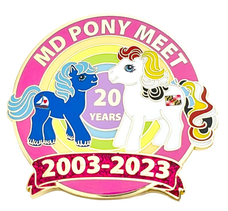 MDPM pin