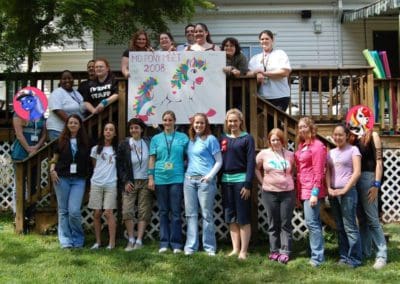 MDPM 2008