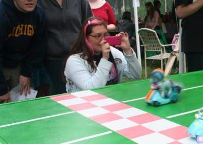 MDPM 2011