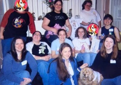 MDPM 2003