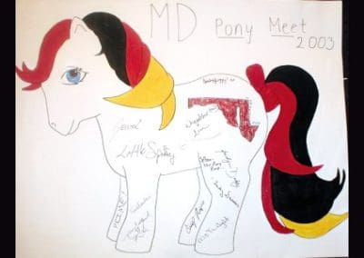 MDPM 2003