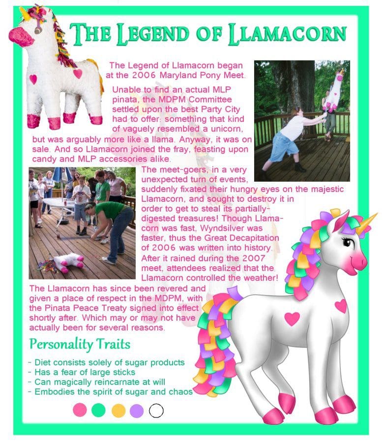 llamacorn
